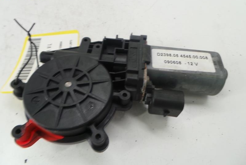 VW Polo 6N BJ: 1996 Motor Fensterh. V L 6N4959801B
